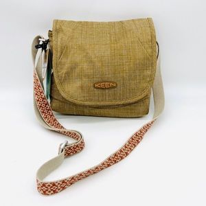 Keen Hybrid Emerson Cross Hatch Bag